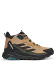 adidas Matkajalatsid Terrex Anylander Mid Rain.Rdy JQ9963 Pruun