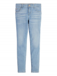Guess Teksad J3GA12 D4K90 Sinine Skinny Fit