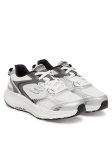 Skechers Tossud Go Run Consistent 2.0 303964L/WBK Valge