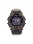 G-Shock K&auml;ekell GD-010CE-5ER Khakiv&auml;rviline
