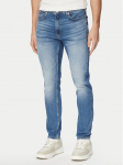HUGO Teksad Hugo 734 50556046 Sinine Extra Slim Fit