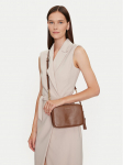 MICHAEL Michael Kors K&auml;ekott Crossbodies 32F7GGNM8L Pruun