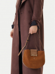 KARL LAGERFELD K&auml;ekott B1W30196 Pruun