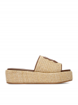 Nine West Espadrillid EO-259-8201 Beež