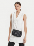 LOVE MOSCHINO K&auml;ekott JC4001PP1NLA000B Must