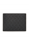 Calvin Klein Rahakott Ck Must Mono Comp Trifold W Coin LV04D1040G Must