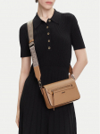 DKNY K&auml;ekott Bryant Ave Md Flap C R42E3E21 Pruun
