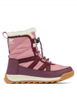 Sorel Lumesaapad Youth Whitney&trade; II Plus Lace Wp 2088591627 Roosa