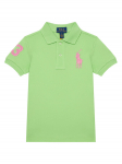 Polo Ralph Lauren Polo s&auml;rk 322703635510 Roheline Regular Fit