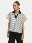 Liu Jo Polo s&auml;rk WA6495 J4909 V&auml;rviline Regular Fit