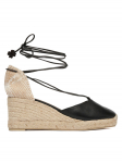 Casta&ntilde;er Espadrillid Joyce/8ED/291 26078 Must