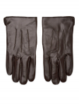 Semi Line Meeste kindad P8259-7-XL Pruun