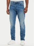 G-Star Raw Teksad 3301 51003-B631 Sinine Tapered Fit