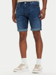 G-Star Raw Teksap&uuml;ksid 3301 D10481-C051 Sinine Slim Fit