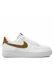 Nike Tossud Air Force 1 07' Ess Trend DZ2784 102 Valge