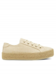 DeeZee Espadrillid WSK1576-01 Beež
