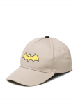 Batman Nokam&uuml;ts ACCCS-SS23-129WBBAT-A Beež
