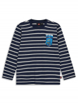 LEGO S&auml;rkpluus 60-11010-891 Tumesinine Regular Fit