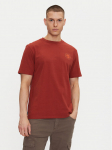 Timberland T-s&auml;rk TB0A6DPD Punane Regular Fit