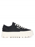 Tommy Jeans Tossud Tj Platform Sneaker Zebra EN0EN03070 Must