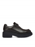 Gino Rossi Poolsaapad EO-EVI-30309 Pruun