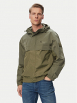 Calvin Klein Jeans Tuulejope LV04RG503G Tumeroheline Relaxed Fit