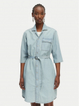 G-Star Raw Teksakleit D28853-E356 Sinine Regular Fit