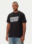 Versace Jeans Couture T-s&auml;rk 79GAHP02 CJ01P Must Regular Fit