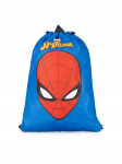 Spiderman Ultimate Kott ACCCS-AW24-331SPRMV Tumesinine