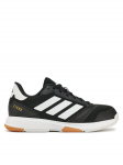 adidas Saalijalatsid Ligra 8 Indoor IH8119 Must