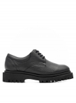 Sergio Bardi Oxford kingad WI16-B1004-02SB Must