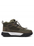 Timberland Saapad Gs Motion 6 Lthr Super Ox TB0A67AVA581 Roheline