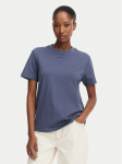 Calvin Klein T-s&auml;rk 20s Classic Logo LV147C857G Sinine Regular Fit