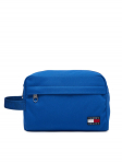 Tommy Jeans Kosmeetikakott Tjm Ess Daily Washbag AM0AM14474 Tumesinine