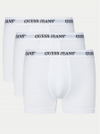Guess Jeans Bokserite komplekt M4BZ45 K6YW1 Valge