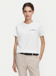 Beverly Hills Polo Club T-s&auml;rk P-SS26W-TS085 Valge Regular Fit