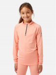Surfanic Termoaktiivne aluspesu &uuml;lemine osa Cozy SWX4602 Roosa Slim Fit