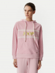 JOOP! Pluus Jw221Je114 30030062 Roosa Regular Fit