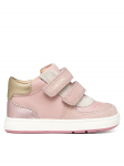 Geox Tossud B Biglia Girl B564CA 085NF C8108 Roosa