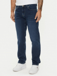 Guess Teksad M4BAN2 D5GQ2 Tumesinine Skinny Fit