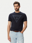 Guess T-s&auml;rk M6YI71 K3745 Tumesinine Slim Fit