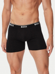 BOSS Bokserite komplekt BoxerBr 3P Power 50554694 Must