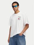Reebok T-s&auml;rk RK25735CCM Valge Regular Fit