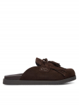 Steve Madden Pl&auml;tud Maurea 11005586 Pruun