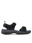 Skechers Sandaalid Tresmen-Ryer 205112/BLK Must