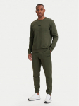 EA7 Emporio Armani Spordidressid 8NPV66 PJVTZ U7014 Tumeroheline Regular Fit