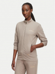 EA7 Emporio Armani Pluus 8NTM43 TJ9RZ U6100 Beež Regular Fit