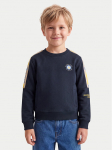 Beverly Hills Polo Club Pluus 76B5F0022 Tumesinine Regular Fit