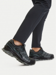 Salomon Matkajalatsid Extegra Gtx L49135400 Must
