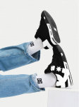 DC Shoes Tossud EO-DC COMMAND DC02220002 Must